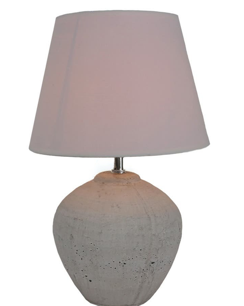 Alexis Ceramic Table Lamp