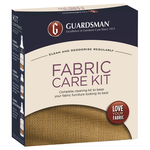 Guardsman Fabric Care Kit