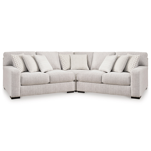Laredo 5 Seater Corner Lounge
