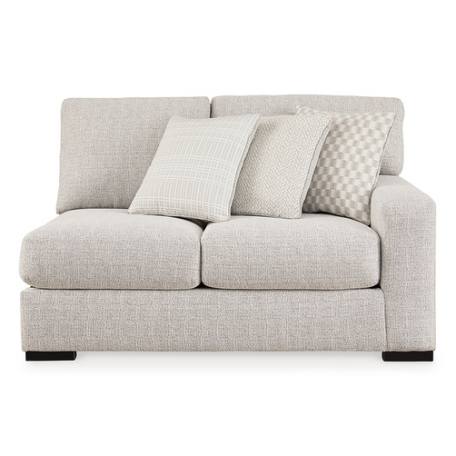 Laredo 5 Seater Corner Lounge