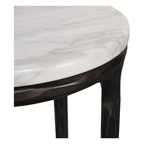 Felipe Round Lamp Table 60cm