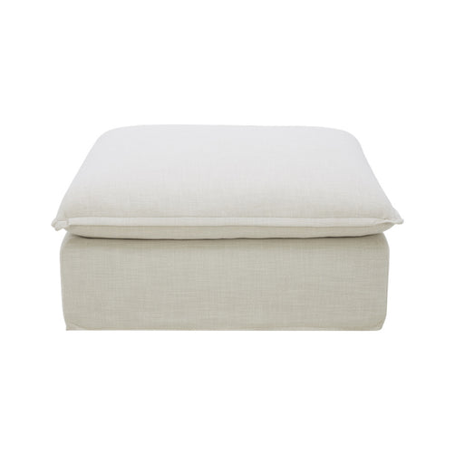 Elllison Ottoman