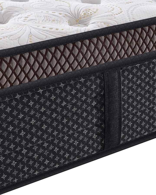 Vibe Bellagio King Mattress