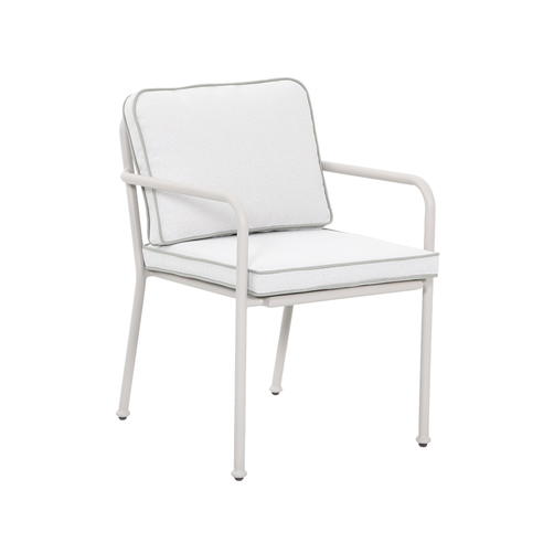 Cali Outdoor Dining Chair
