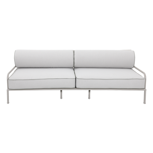 Cali 3 Seater Outdoor Lounge
