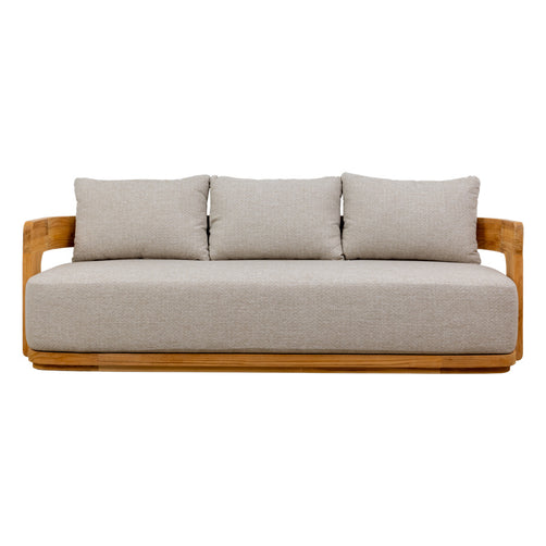 Riviera 3 Seater Lounge