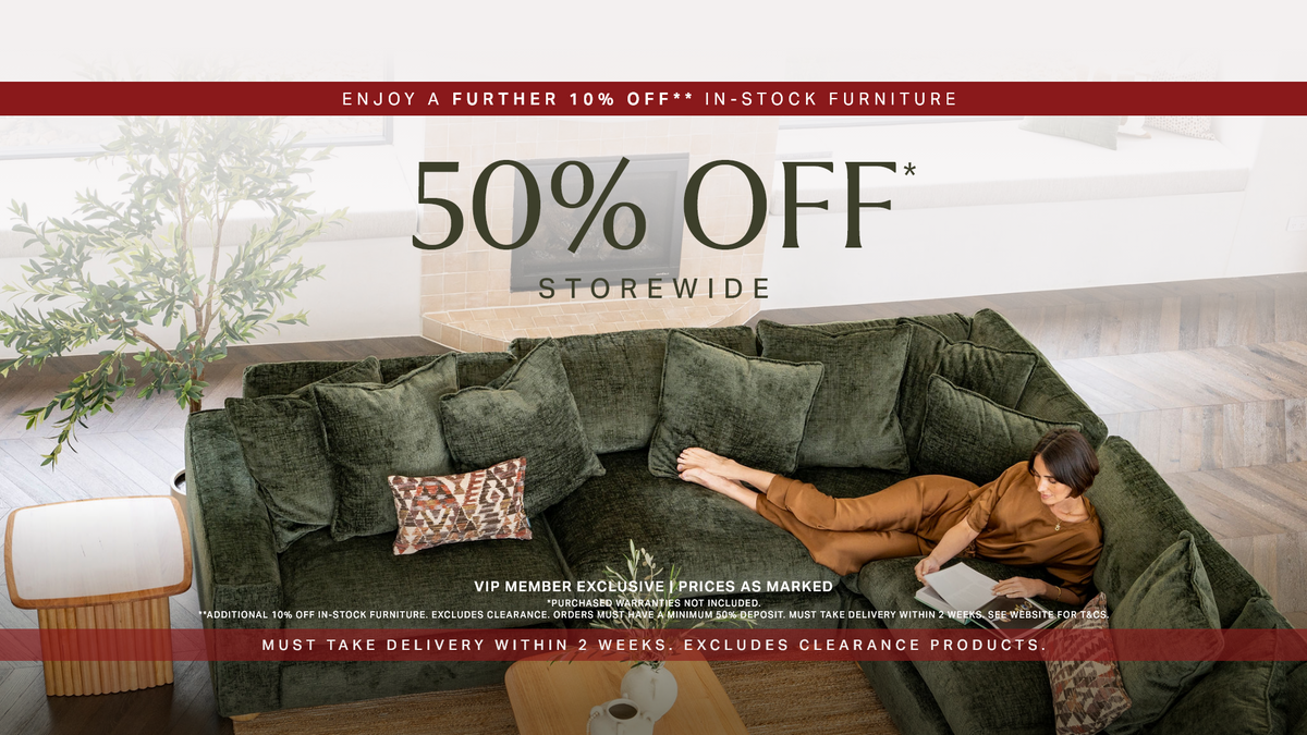 Olive Grove Furniture