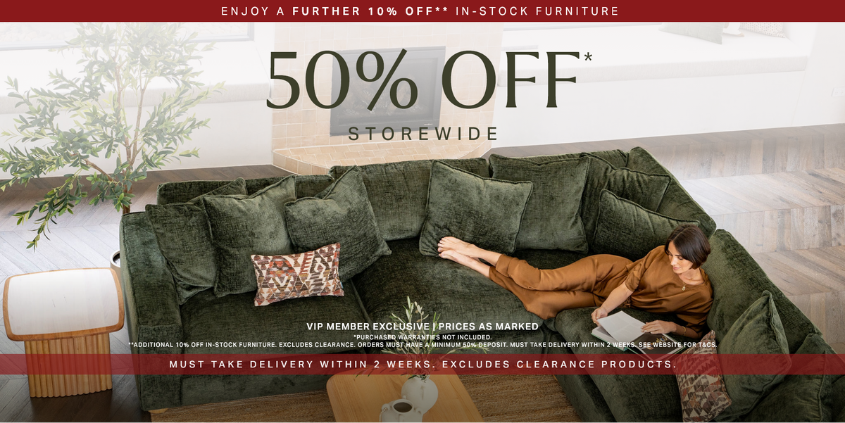 Olive Grove Furniture