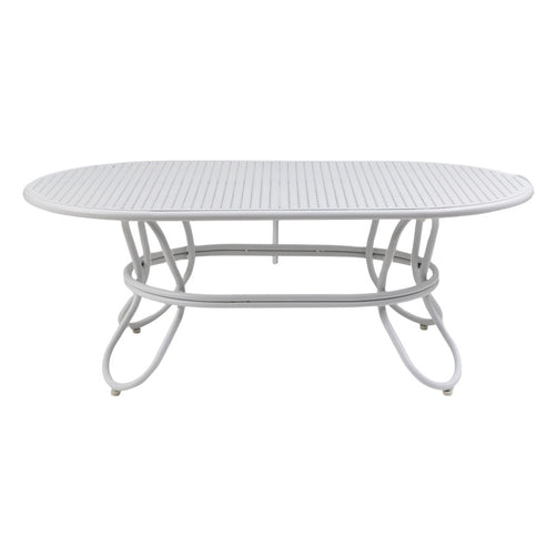 Solterra Outdoor Coffee Table