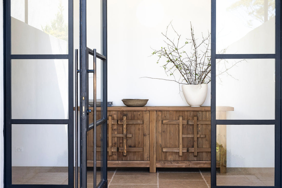 Timber Care