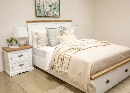 Mattress & Base Care Information