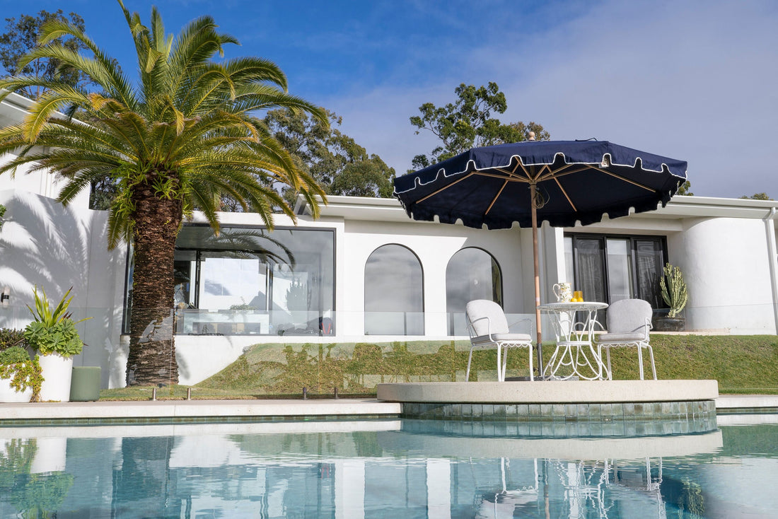 Outdoor & Patio Furniture Care