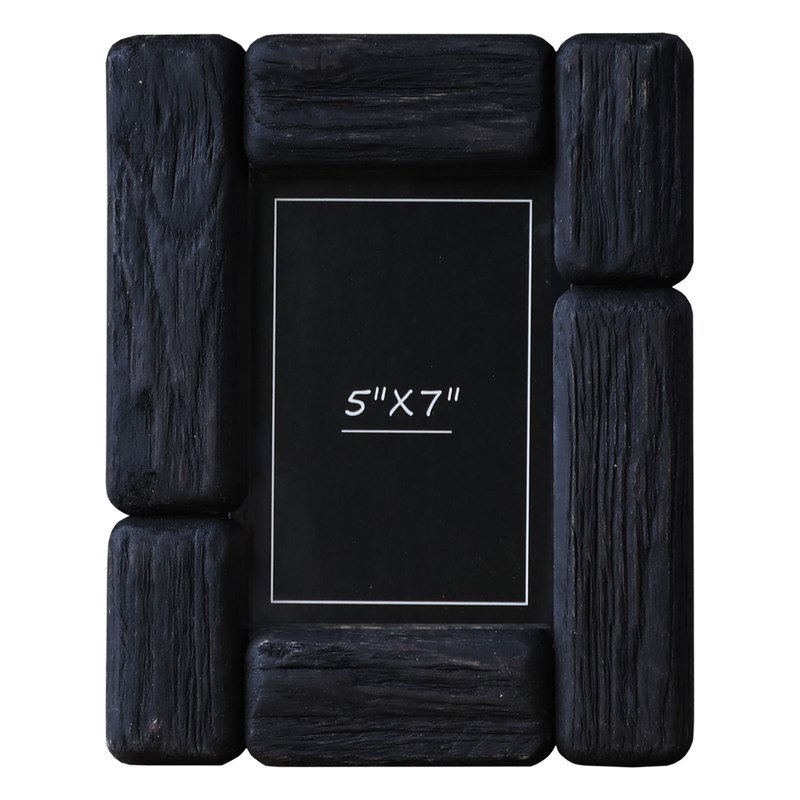 Austyn Photo Frame Black 5x7