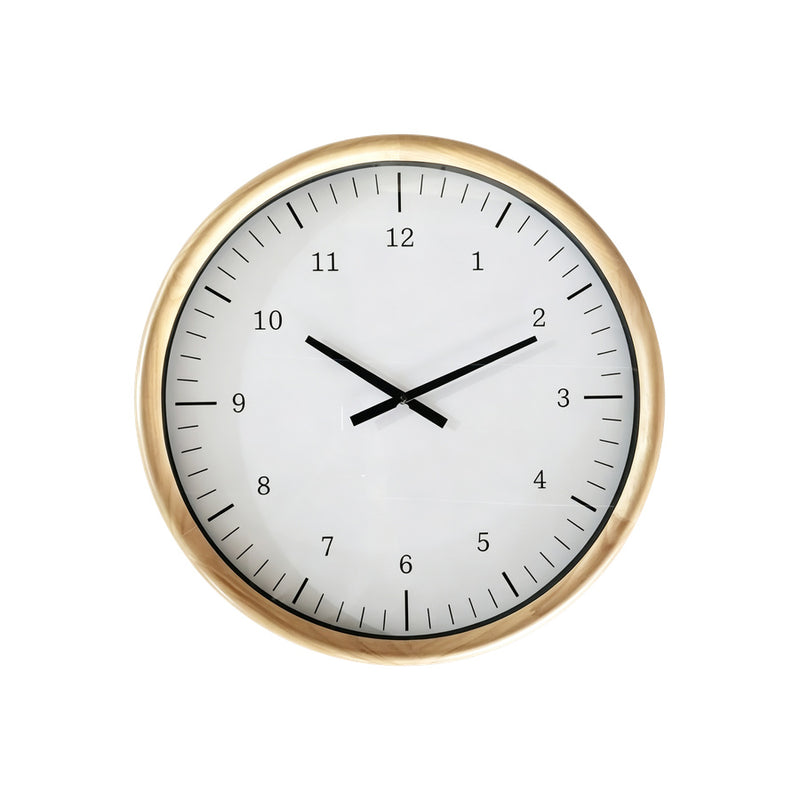 Aster Round Clock 60cm