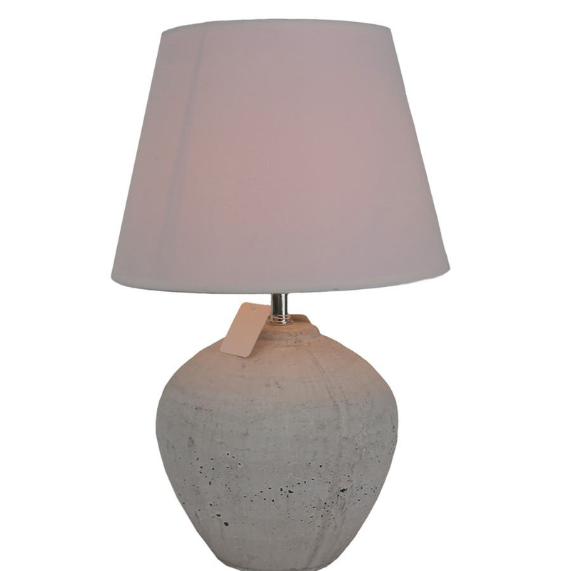 Alexis Ceramic Table Lamp