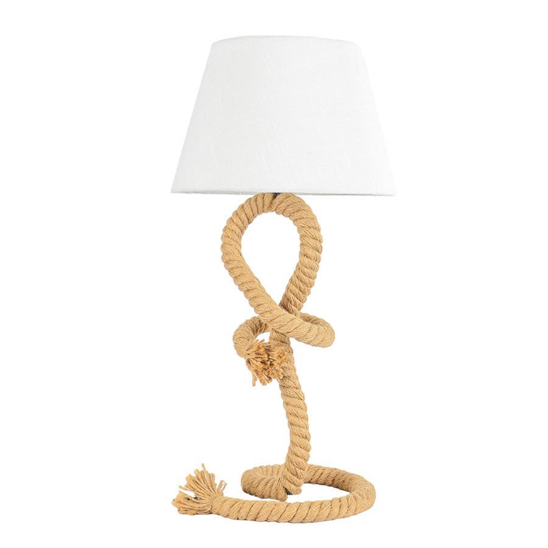 Aruba Rope Table Lamp