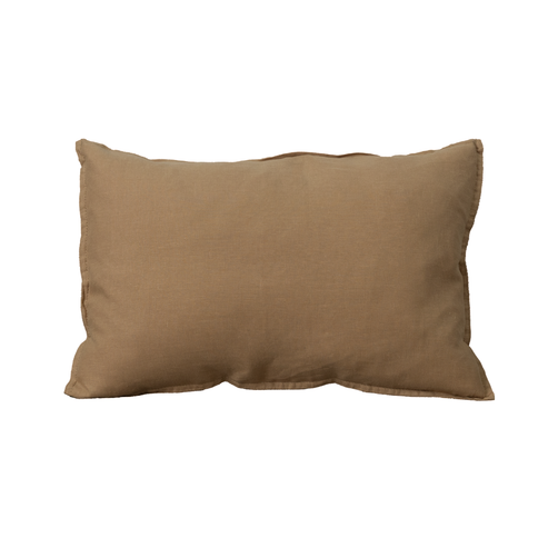 Kian Cushion 40x60cm Camel