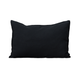Kian Cushion 40x60cm Charcoal