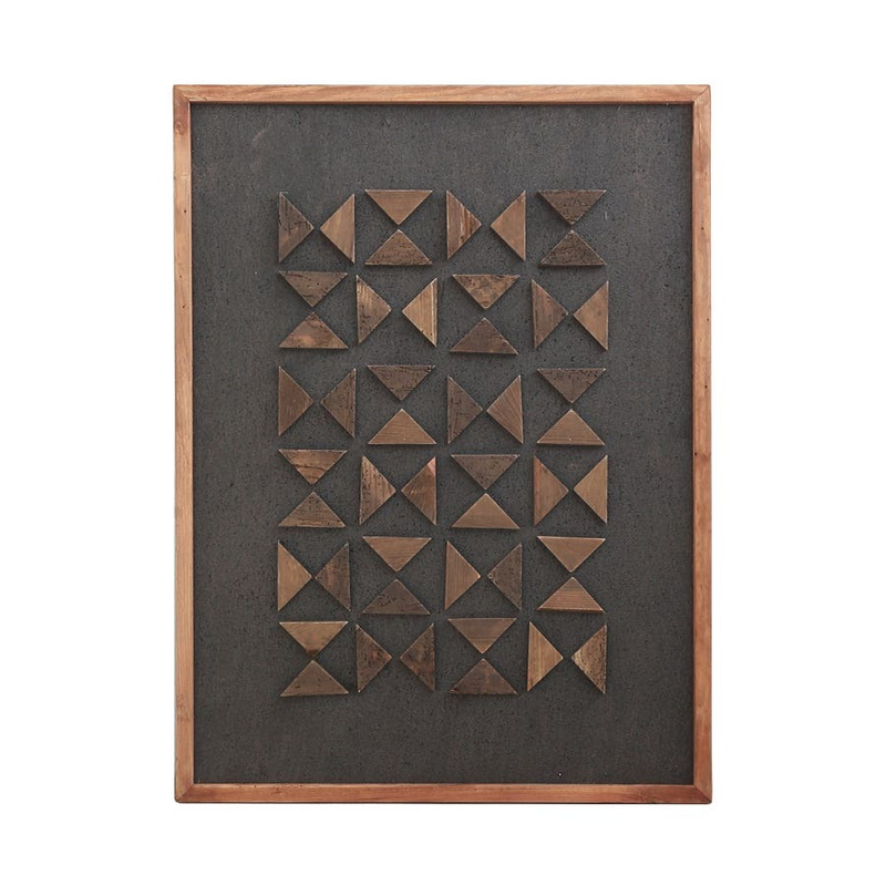 Farmhouse Wall Art 62x82cm