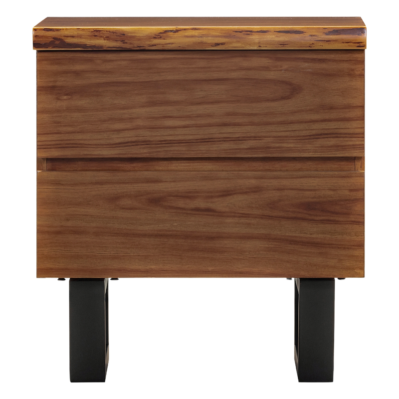 Abercrombie Bedside Table