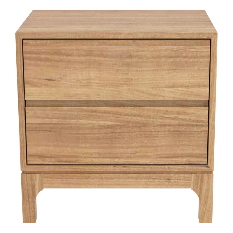 Hobart Bed Side Table