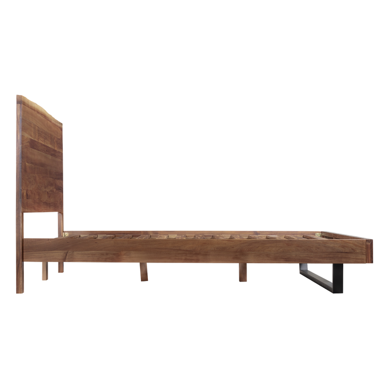 Abercrombie King Bed