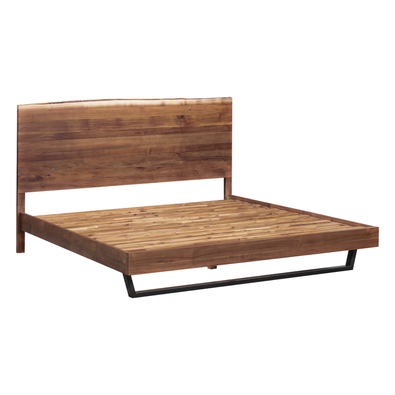 Abercrombie King Bed