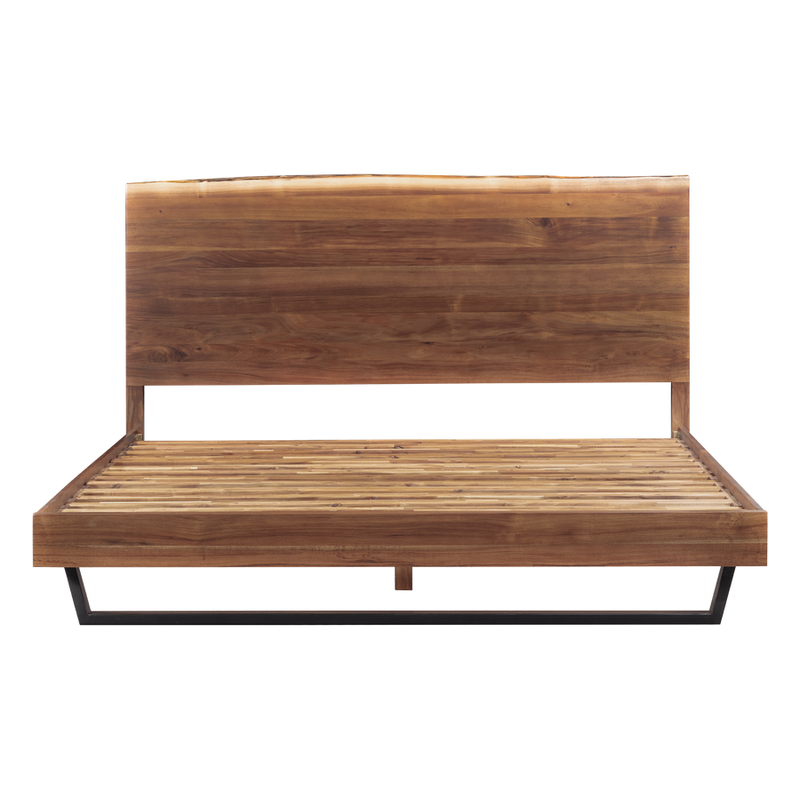 Abercrombie King Bed