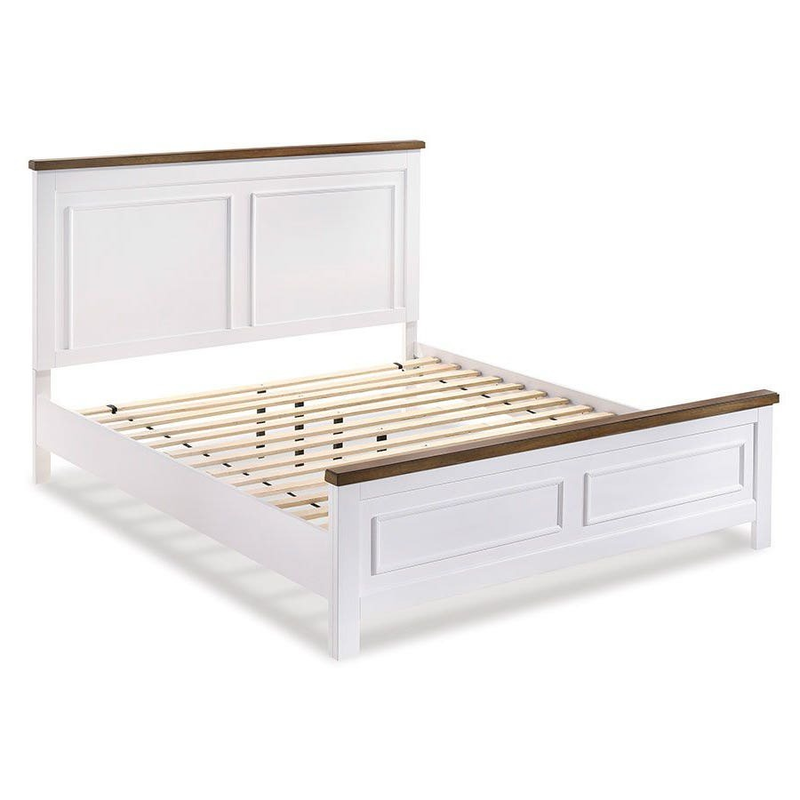 West Coast King Bed Frame