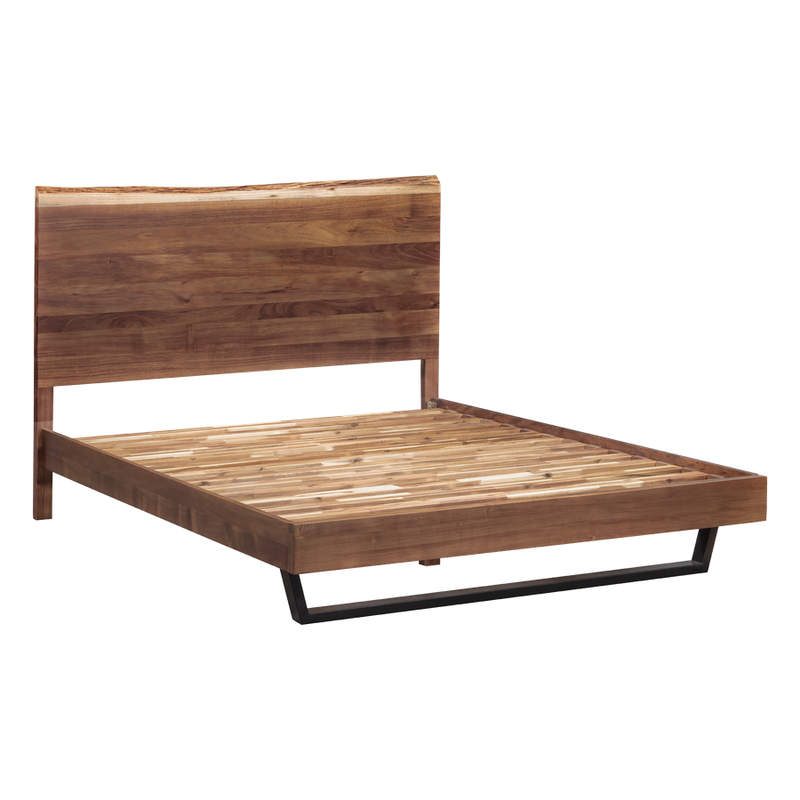 Abercrombie Queen Bed