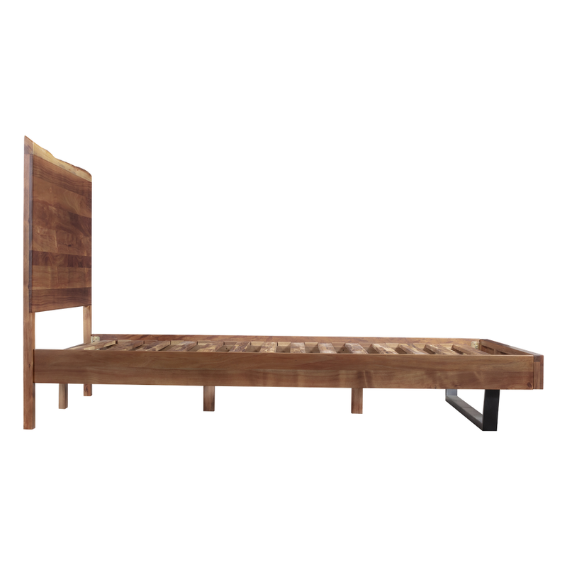 Abercrombie Queen Bed