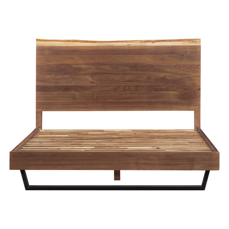 Abercrombie Queen Bed