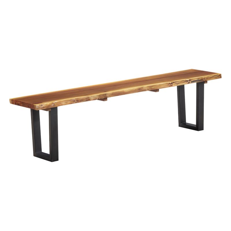 Abercrombie Bench Seat 1.8m