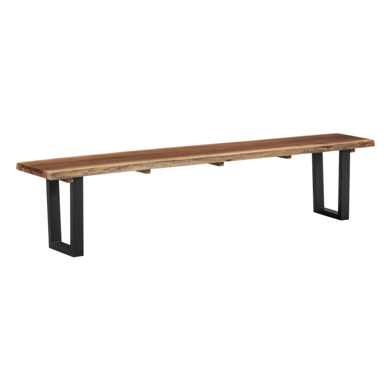 Abercrombie Bench Seat 2.1m