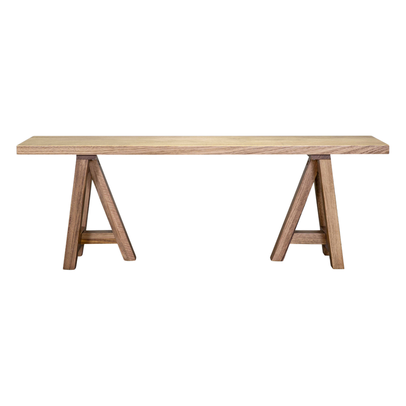Nantucket Dining Bench 2.2m