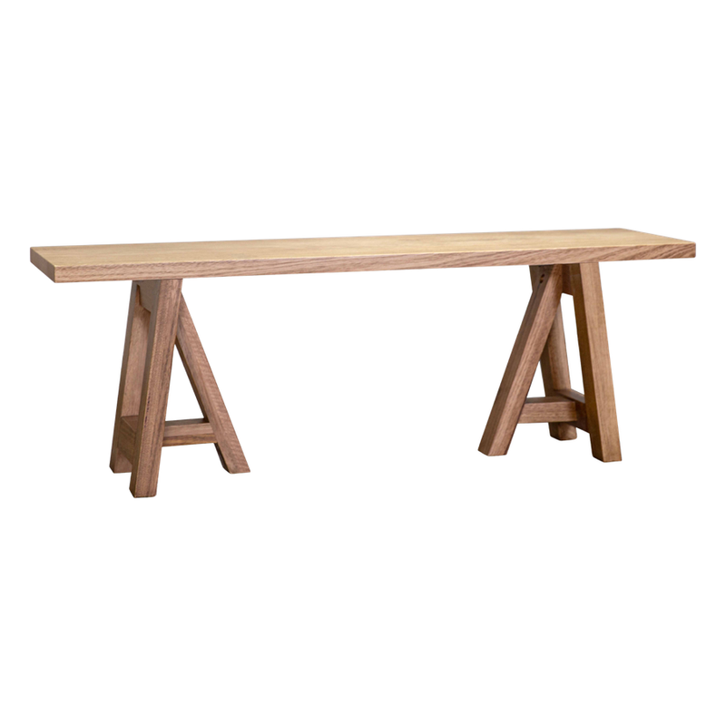 Nantucket Dining Bench 2.2m