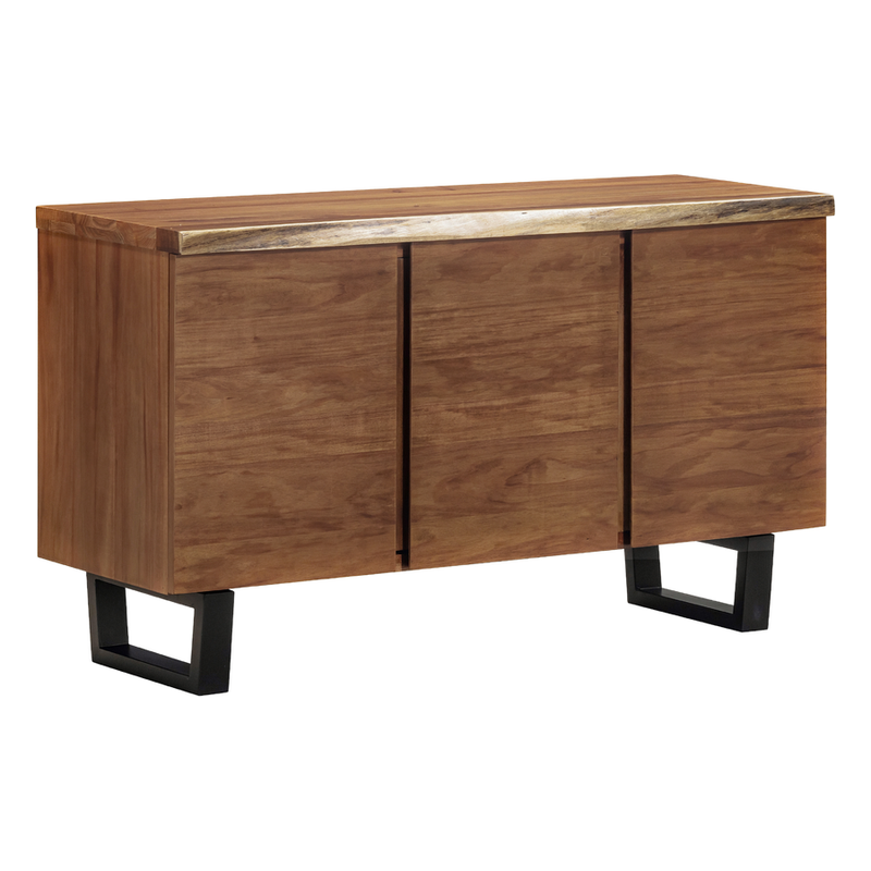 Abercrombie Buffet 3 Doors