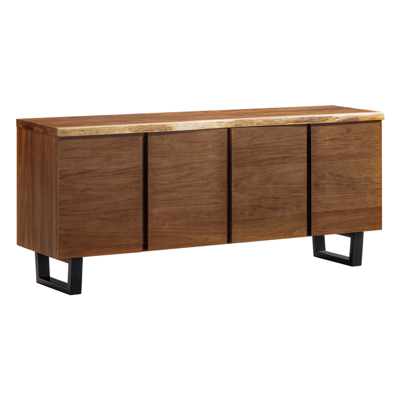 Abercrombie Buffet 4 Doors