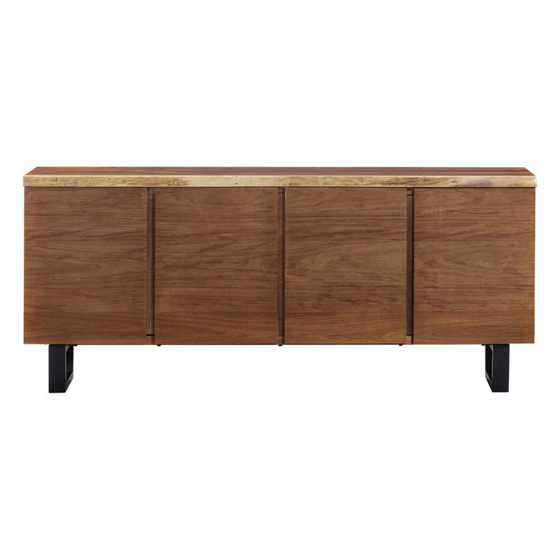 Abercrombie Buffet 4 Doors