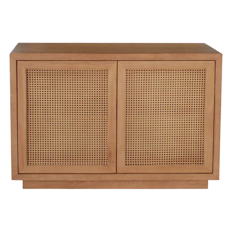 Bangalow 2 Door Buffet 1.2m