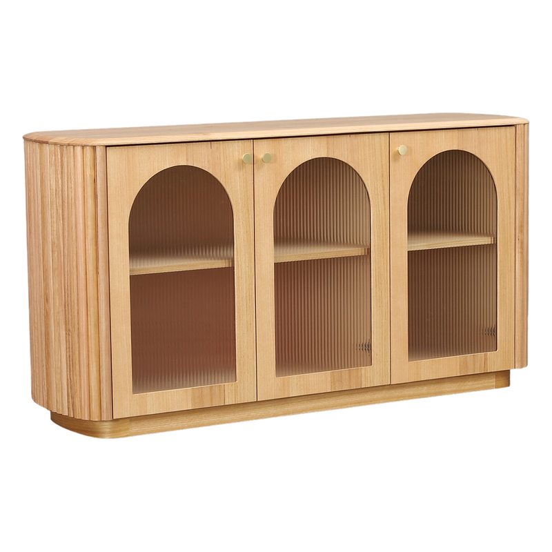 Montgomery Buffet 1.55m