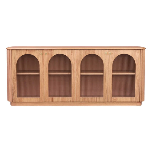Montgomery Buffet 2m