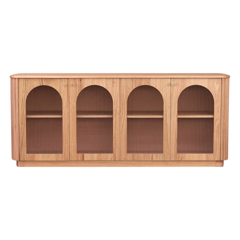 Montgomery Buffet 2m