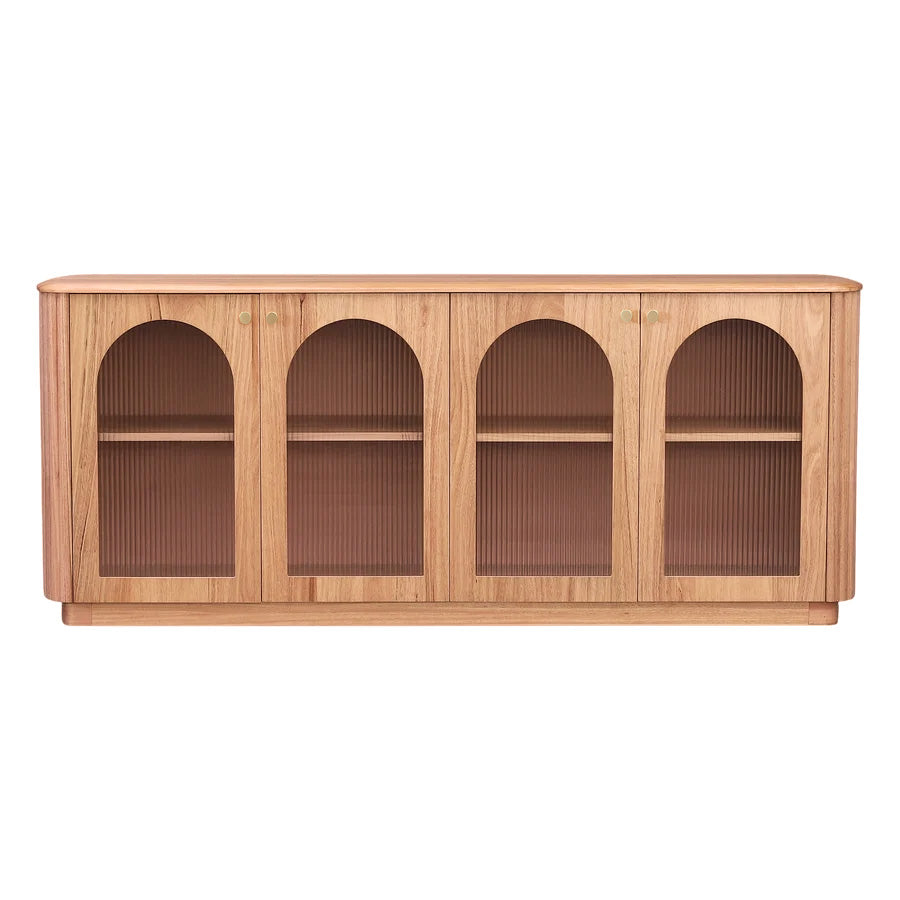 Montgomery Buffet 2m