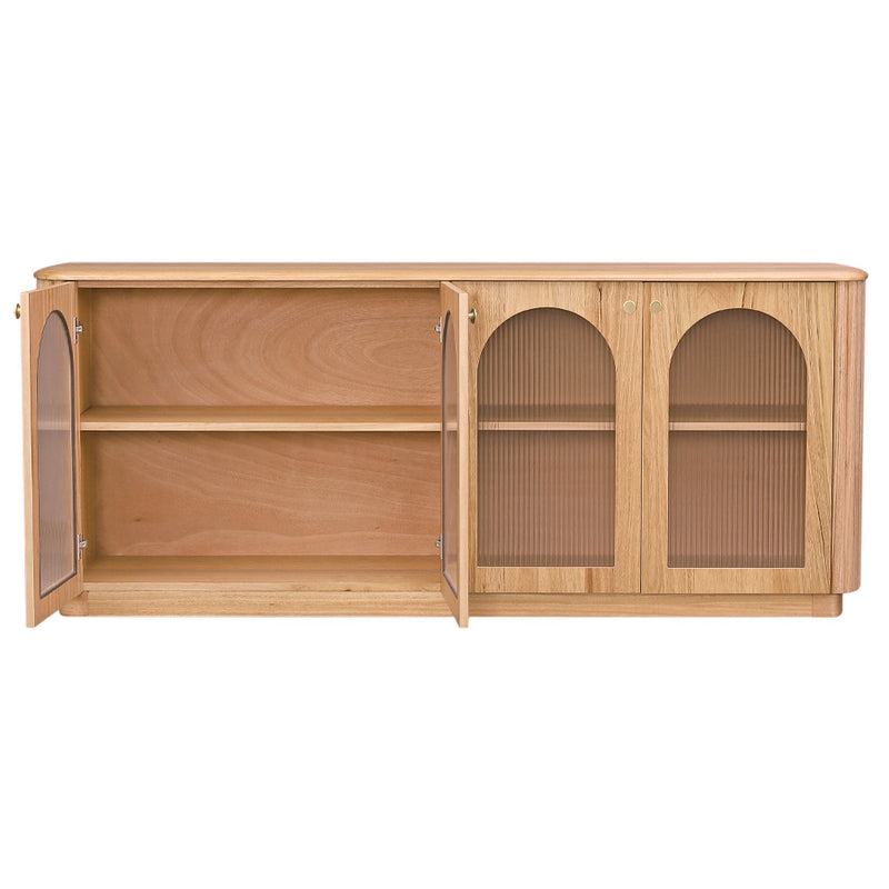 Montgomery Buffet 2m