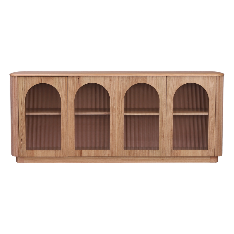 Montgomery Buffet 2m