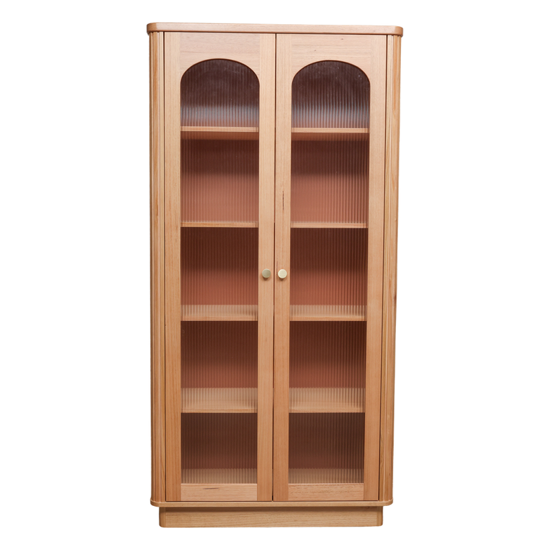 Montgomery 2 Door Cabinet