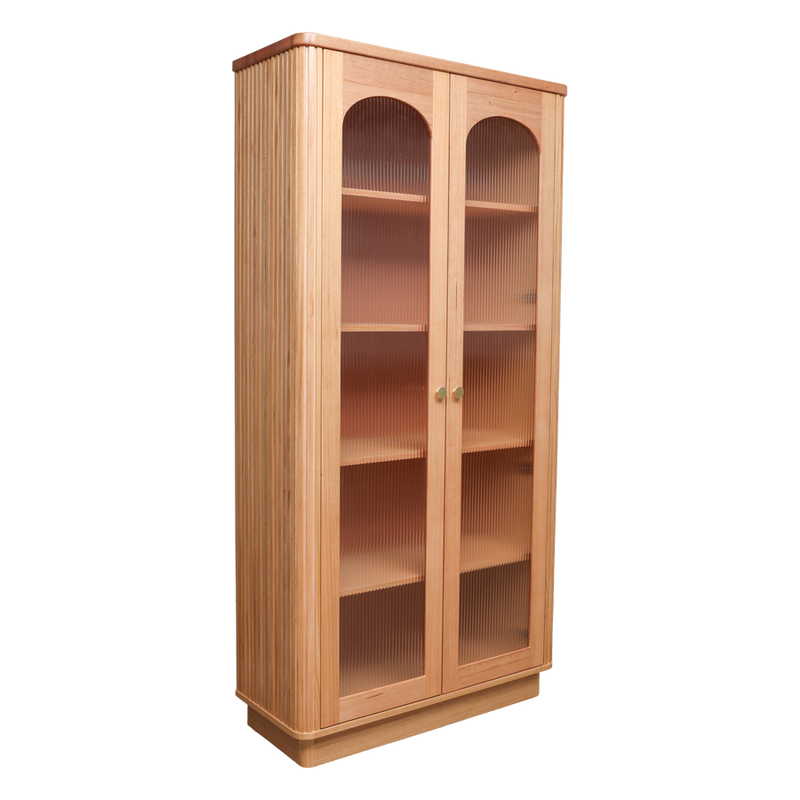 Montgomery 2 Door Cabinet