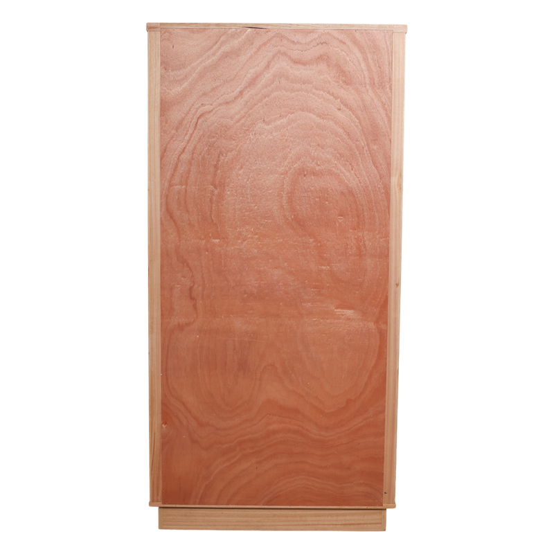 Montgomery 2 Door Cabinet