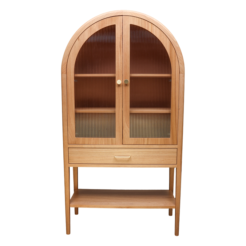 Montgomery Arch Cabinet 1m